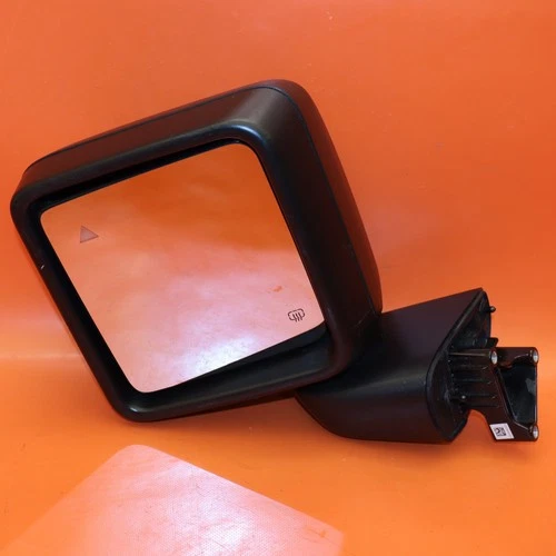 JEEP WRANGLER MIRROR LEFT 2019 2020 2021 2022 2023 68281893AE GLADIATOR OEM