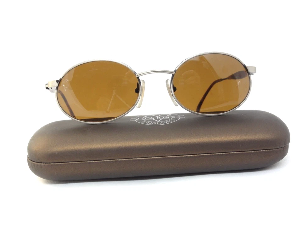GAFAS DE SOL VUARNET 014 VINTAGE AÑOS 90 PX 2000 NUEVAS FRANCIA Foto 3 de 4
