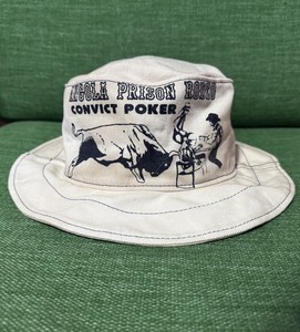 Prisoner Hat | eBay