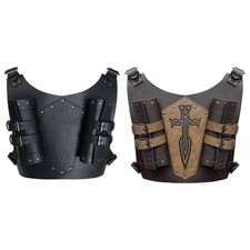 Rückenschwertfrosch, Schwertgurt, Schwerthalter für Party, Performance,