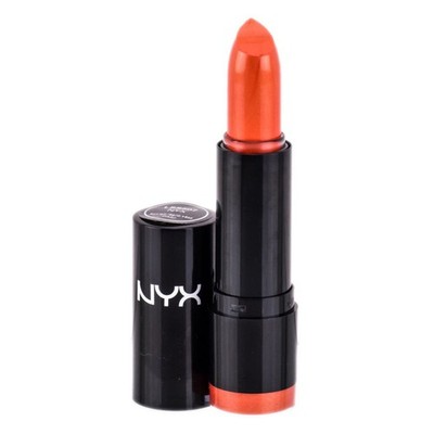 NYX Extra Creamy Round Lipstick color LSS507 NYX Brand New