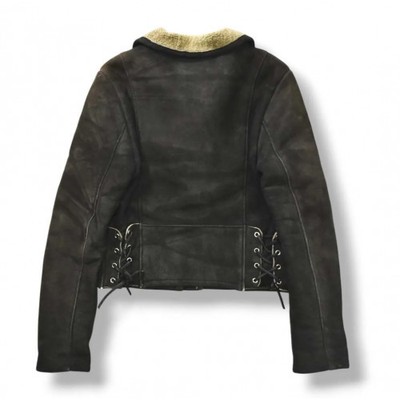 1990s agnès b. HOMME DOCKING JACKET 1990s agnès b. HOMME DOCKING JACKET