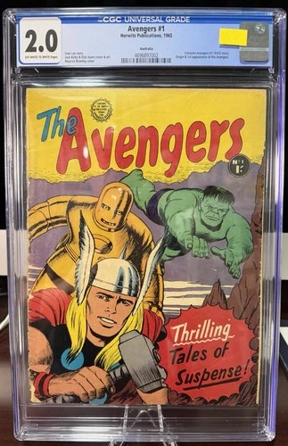 Comic Image