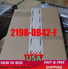 Allen Bradley 2198-DB42-F Ser B Kinetix 5000 AC Drive Line Filter Free Shipping
