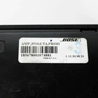 AUDI A6 4B2, C5 Sound Amplifier Amp 3510 C5A Prod 1.8 Petrol 132kw 1998 2504165
