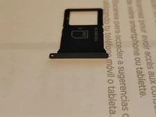 Motorola Moto Razr 2024 Xt2453 Sim Tray GRAY