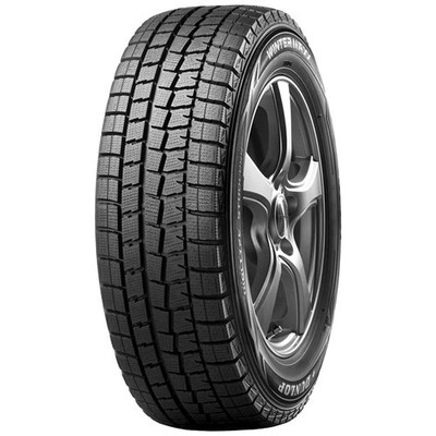 2 New Dunlop Winter Maxx Wm02  - 195x60r15 Tires 1956015 195 60 15