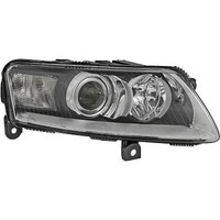Diederichs 1026984 Hauptscheinwerfer Rechts FüR Audi A6 C6 (4F2) 2004-2008