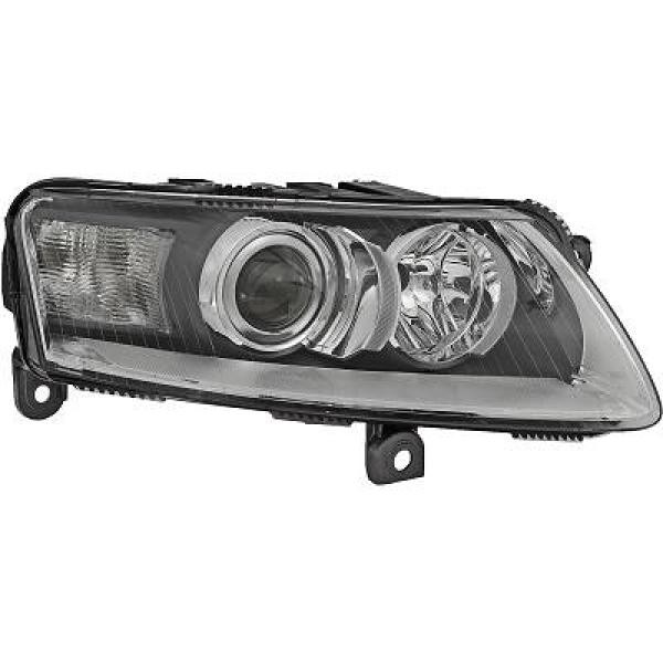 Diederichs 1026984 Hauptscheinwerfer Rechts FüR Audi A6 C6 (4F2) 2004-2008-image