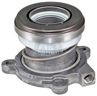 A.B.S. ZentralausrüCker Kupplung 51258 FüR Cruze Chevrolet Aluminium 1X M10X1.0