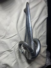 Vintage Dodge Ram Hood Ornament From The 50s Great Shape Someone ..check Photos