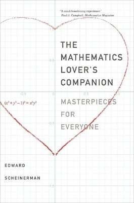 Edward R. Scheinerman The Mathematics Lover s Companion (Paperback) (UK IMPORT)