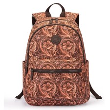 Montana West Backpack for Women Western Travel Backpack Purse Casual Daypack ...