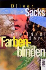 Die Insel der Farbenblinden