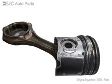 Piston and Connecting Rod Standard For 13-18 Ram 2500  6.7 68210144AA Diesel