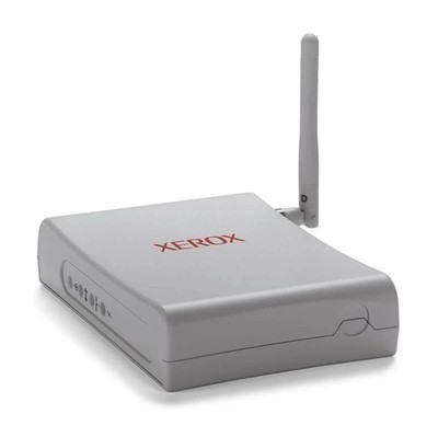 Xerox WNA-100 Wireless Network Adapter Wi-Fi IEEE 802.11b/g 097S03740