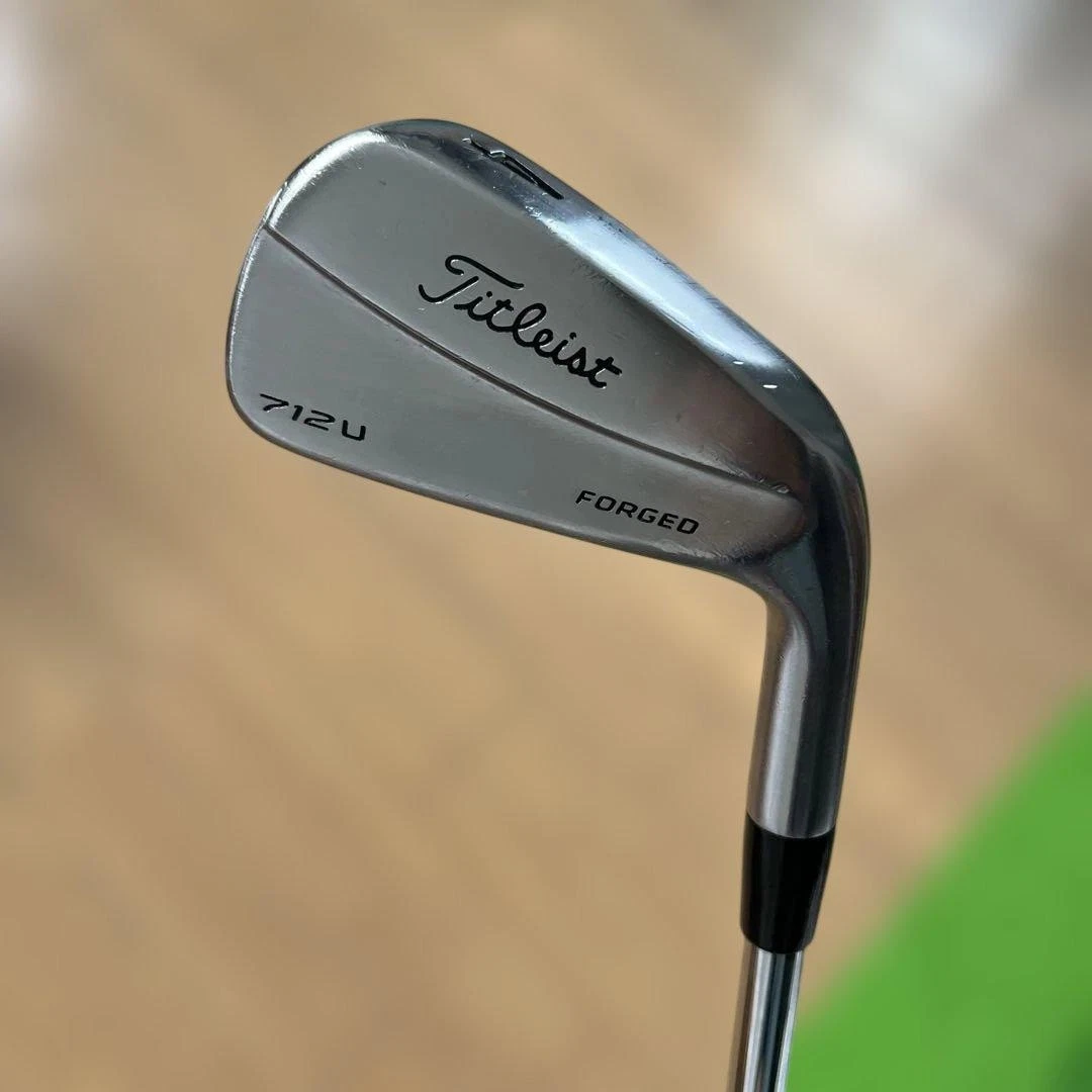 Titleist 712U Golf Clubs for sale | eBay