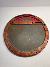 Antique 1917 Foxy Toys Alphabet Spelling Words Sentence Builder Toy Berea Ohio