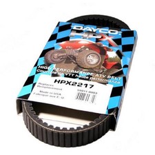 Arctic Cat 650 V-Twin 2004-06 HPX Kupplungsriemen - HPX2217