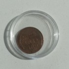 1955 Lincoln Wheat Small Cent Brown, Business Strike, Uncertified Ungraded — photo 4