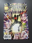 The Amazing Spider-Man #25 Vol.2 (2001) Non-Foil Variant Cover Direct Edition