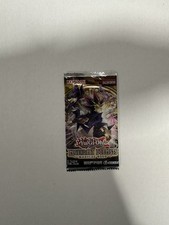 Yugioh Legendary Duelists Magical Hero Booster Pack Brand New!