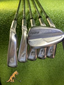 Ping I525 Iron Set | eBay