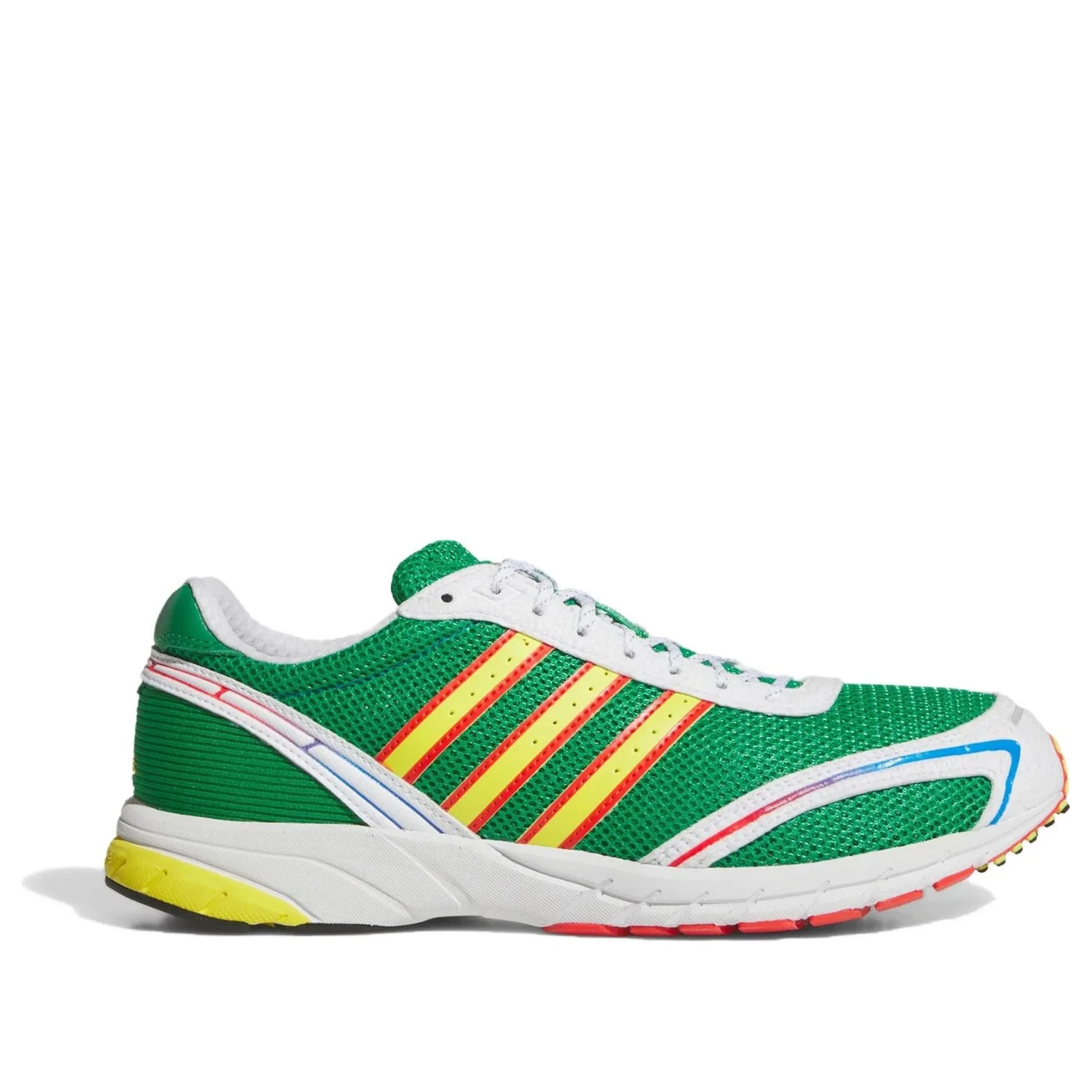 Adidas Men's Adizero Adios Shoes JI0494