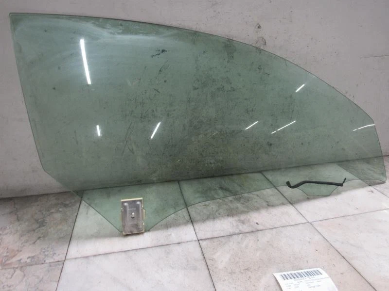 Infiniti Q60 G37 2008-2015 puerta delantera derecha ventana de vidrio OEM 80300-JL00A Foto 2 de 3