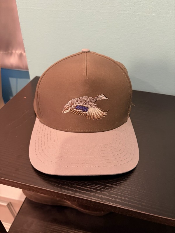 Southern String Hat Co