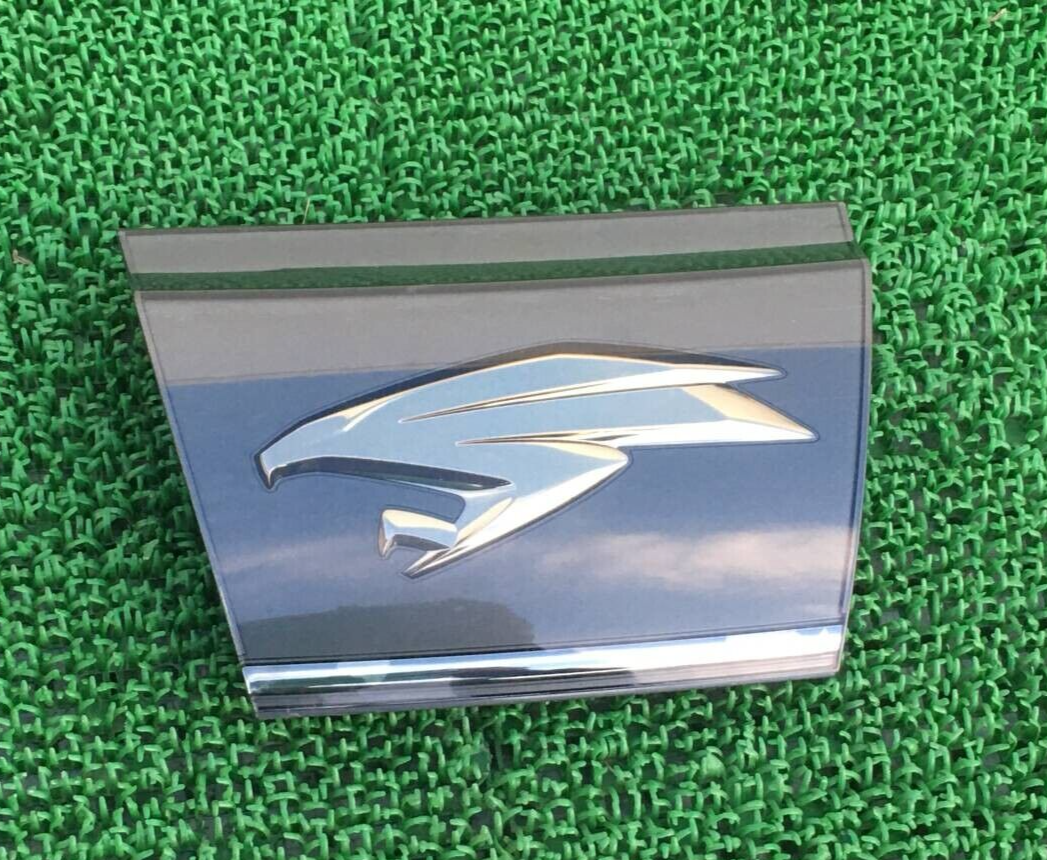 Toyota Harrier 60 Series Late Front Grille Emblem 53141-48120 