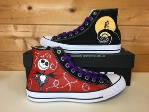 ebay converse trainers
