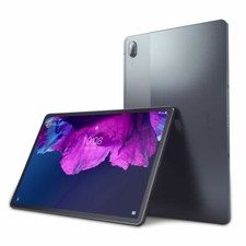 Lenovo Tab P11 64GB, Wi-Fi, 11'' - Slate Grey
