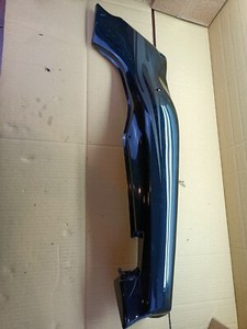 36001-1519 OEM Right Rear Tail Fairing Panel Kawasaki EX500D Ninja 500R 1997-08