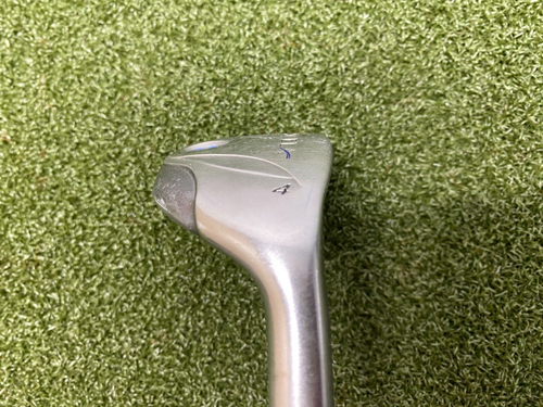 TaylorMade Miscela 4 Hybrid / RH / Ladies Graphite ~39.5" / Good Grip / jl2180 - Picture 2 of 10