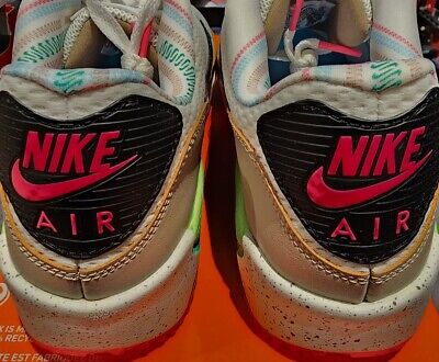 Size 11.5 - Nike Air Max 90 Golf NRG Back Home for sale