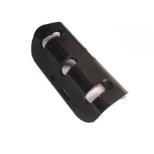 Golf cart equalizer brake cable block lock plate for clubcar DS #101990801