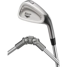  Medicus 7 Iron Dual Hinged -Training Aid Golf clubs trainer  Men  Right Hand