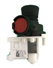 Spülmaschinen Pumpe Ablaufpumpe 30 Watt für AEG Electrolux wie 140000443022