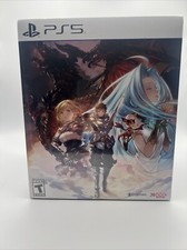 Granblue Fantasy: Relink - Collector's Edition (Sony Granblue Fantasy: Relink - Collector's Edition (Sony