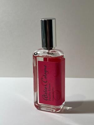Atelier Cologne  Pure Perfume 30 ml/ 1oz New  (CHOOSE YOUR SCENT)