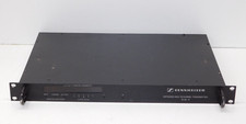 Sennheiser SI 29-5 Infrared Multichannel Transmitter XLR Input Rack Mount Unit