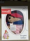Paddington Bear At Langham Resort London Plush Limited Edition Extremely Rare
