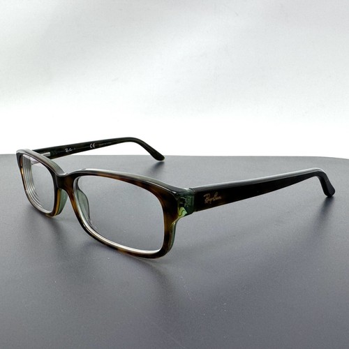 RayBan Eyeglasses RB 5187 2445 Frames 52 [] 16 140 Flex Hinges