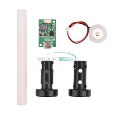 1-10pcs Type-c DC5V Ultrasonic Mist Maker Atomizing Module Humidifier 2.5W