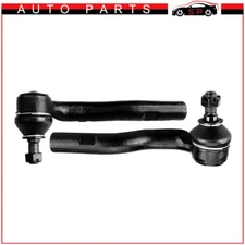Front Steering Outer Tie Rod End Suspension For 1998 1999 2000-2005 Lexus GS300