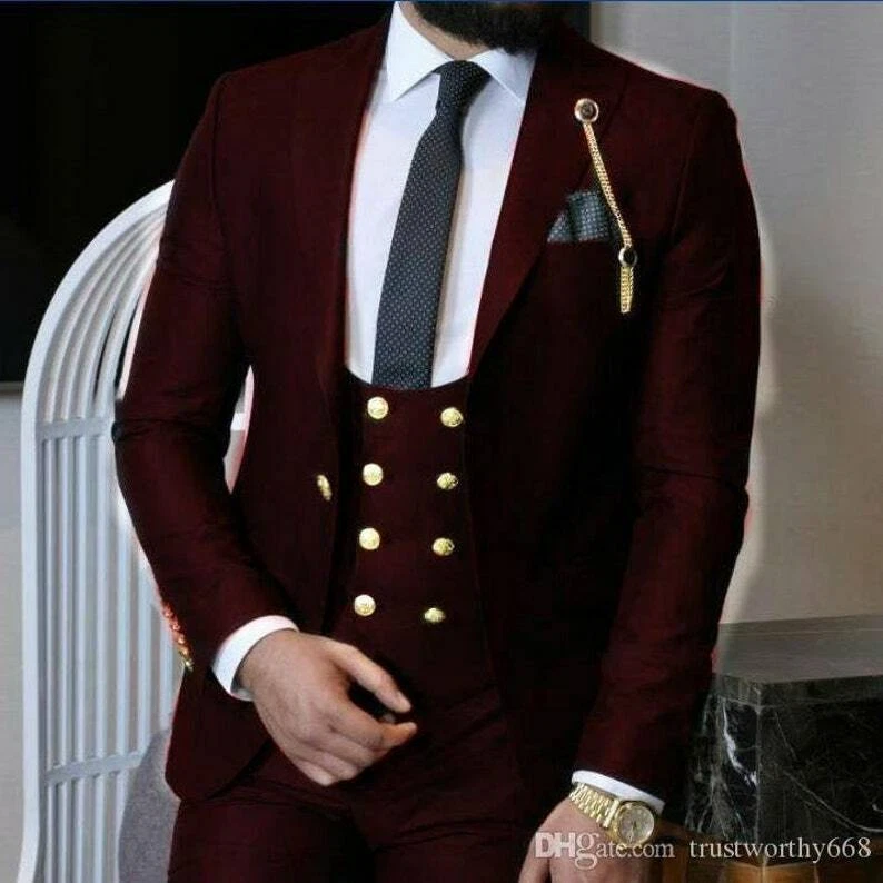 Mehroon colour 2025 coat pent