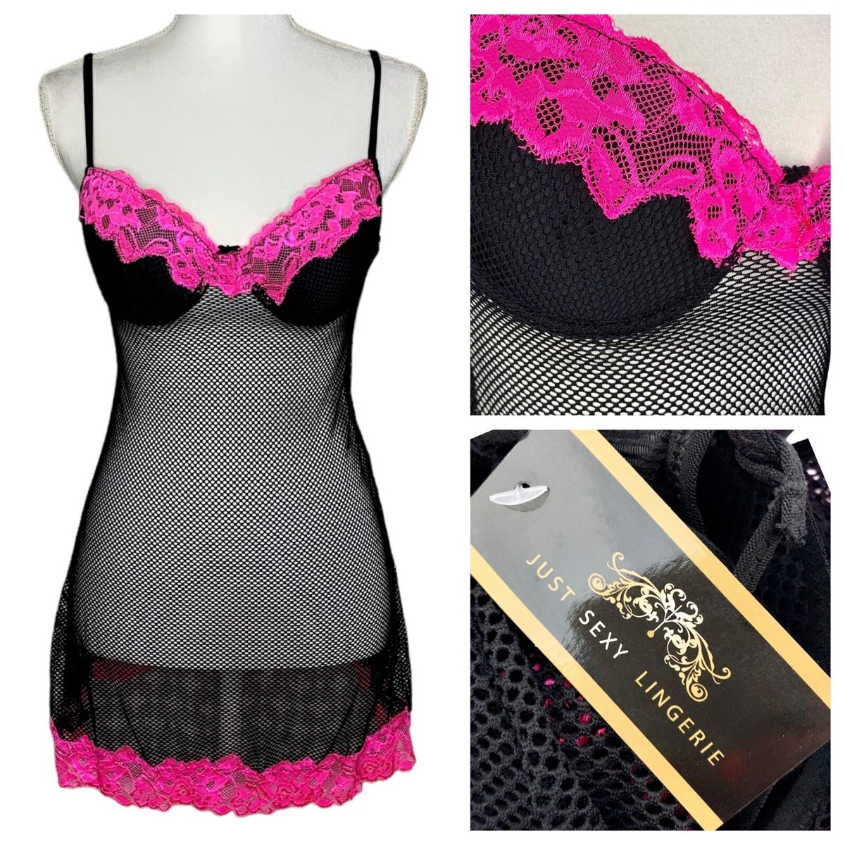 just sexy lingerie Ultra-Sexy Lingerie – Frederick's of Hollywood