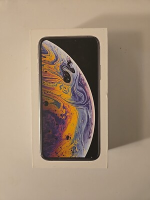 used empty iphone x, xr, and 12 boxes 