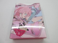 PS Vita Catherine Full Body Dynamite Full Body Box Primera Edición Limitada ATLUS